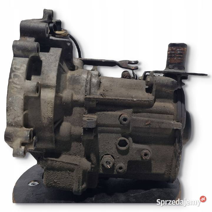 SKRZYNIA BIEGÓW VW Lupo Seat Arosa 14 16V lubelskie Chełm