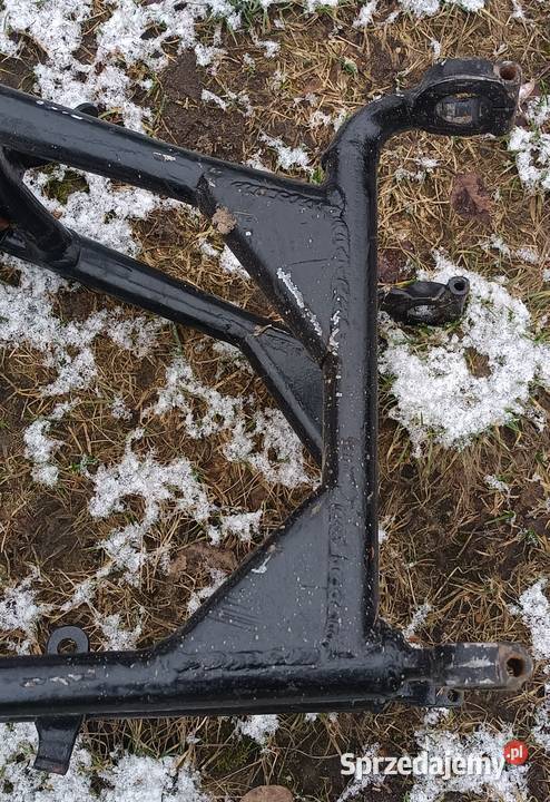 M72 rama duże trójkąty 19481952 Sławacinek Nowy