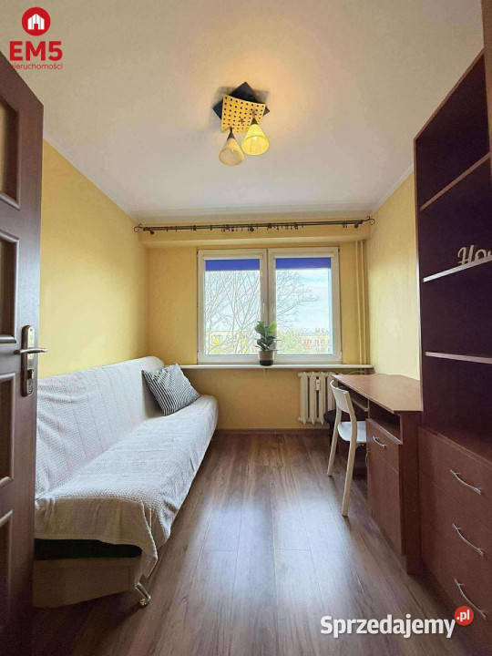 Mieszkanie Białystok 585m2 4pokojowe Sprzedaż Sprzedaż