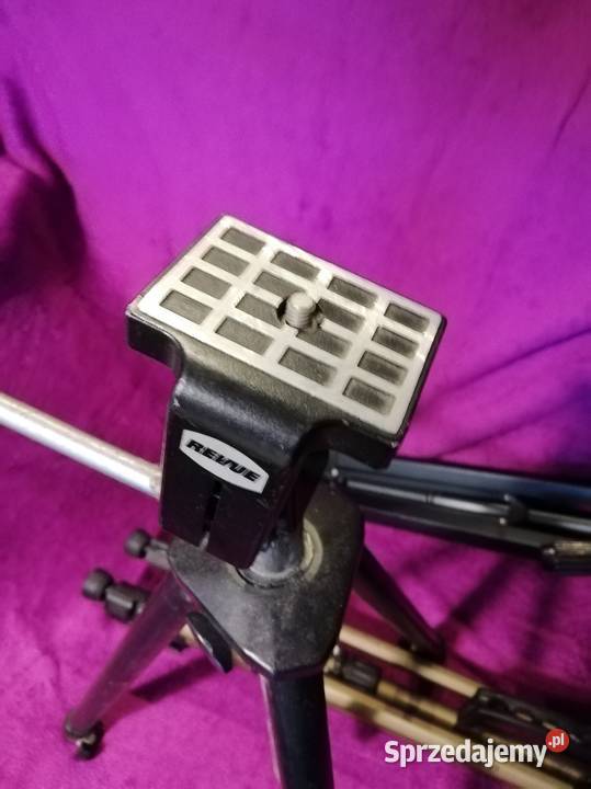 zestawSTATYWÓWREVUE1626STAR61SNAB3 44 Jelenia Góra