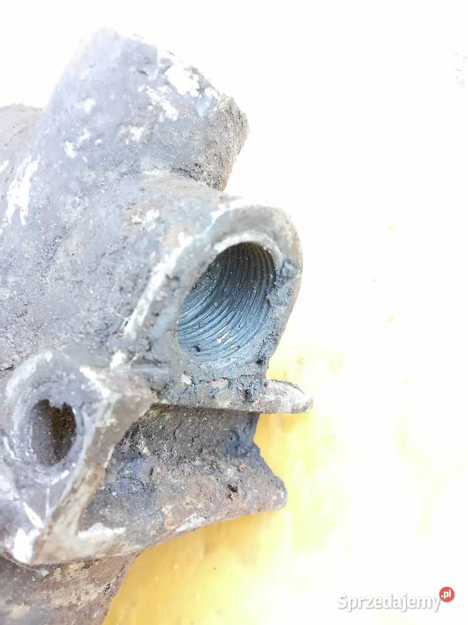 Ursus odolejacz powietrza 2 Hydraulika Milejewo