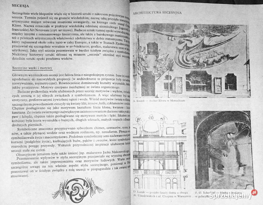 Młoda Polska Literatura kl 3 Tomasz Weiss Chełm