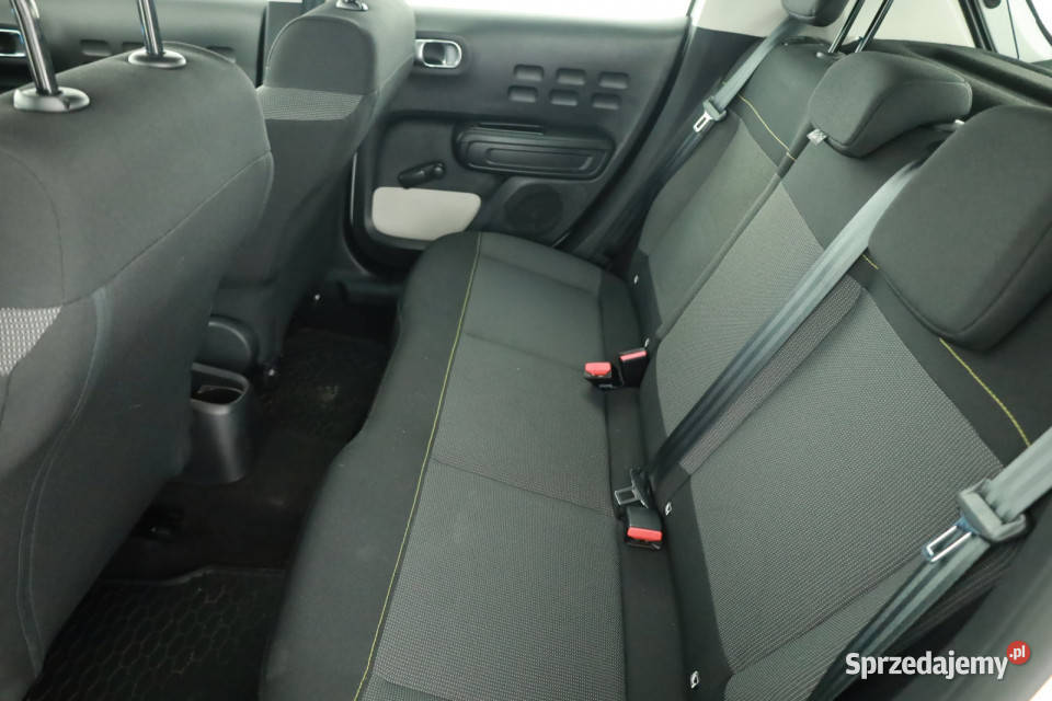 Citroen C3 12 PureTech C3 Piaseczno