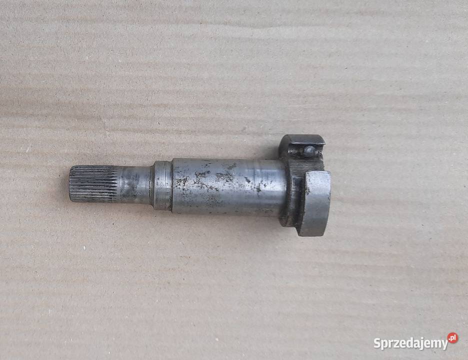 WAŁEK STARTERA STANDARD JUNAK M10 M07 Pozostałe Mszana Dolna