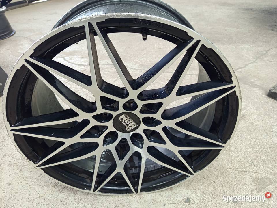 Alufelga BMW audi mamb28519 19 Rzeszów