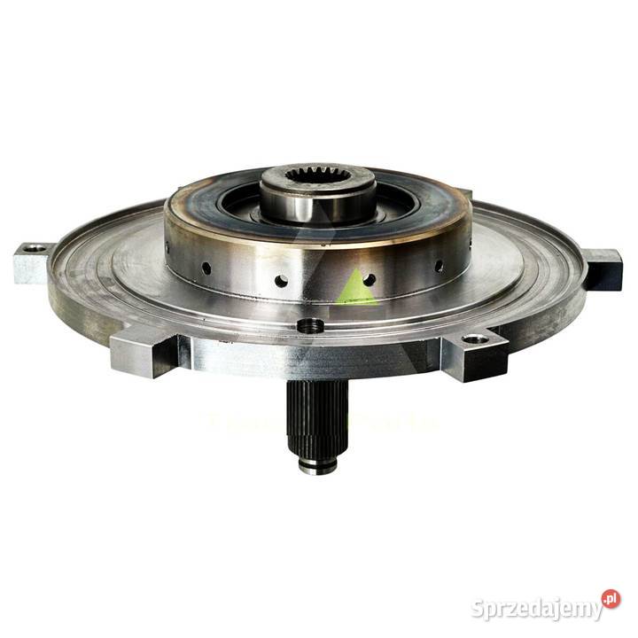 OBUDOWA 3713817M94 3714410M11 Massey Ferguson Przasnysz