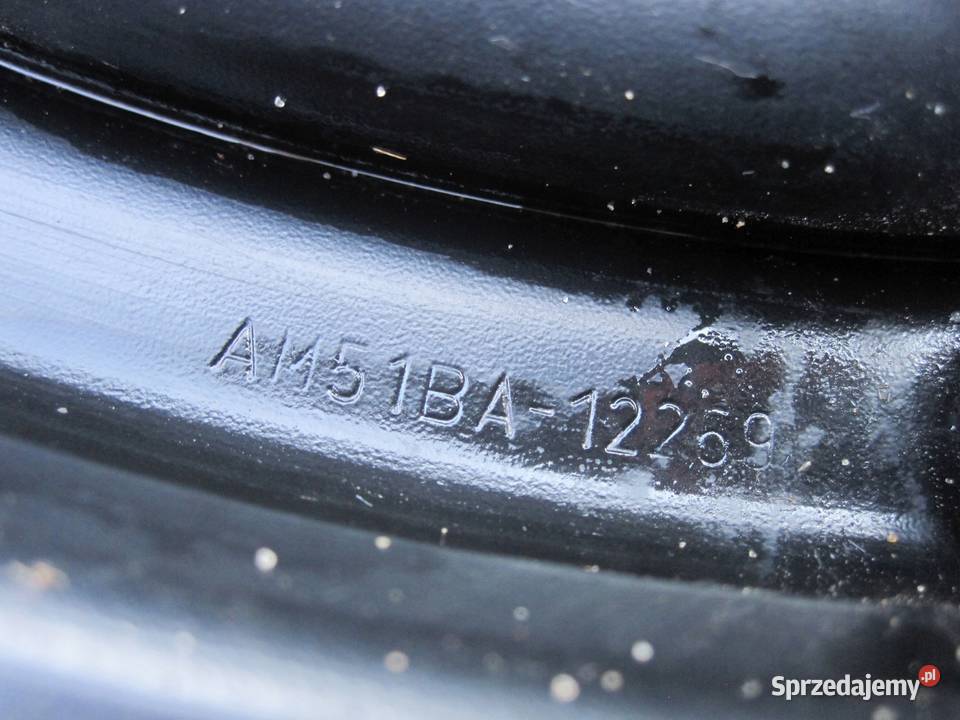 FOCUS MK3 MONDEO IV C koło dojazdowe 1259016 98M Kielce