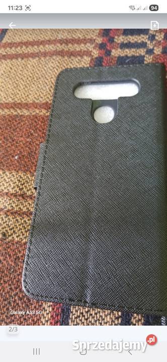 Etui do lg k51s I do k41s sprzedam