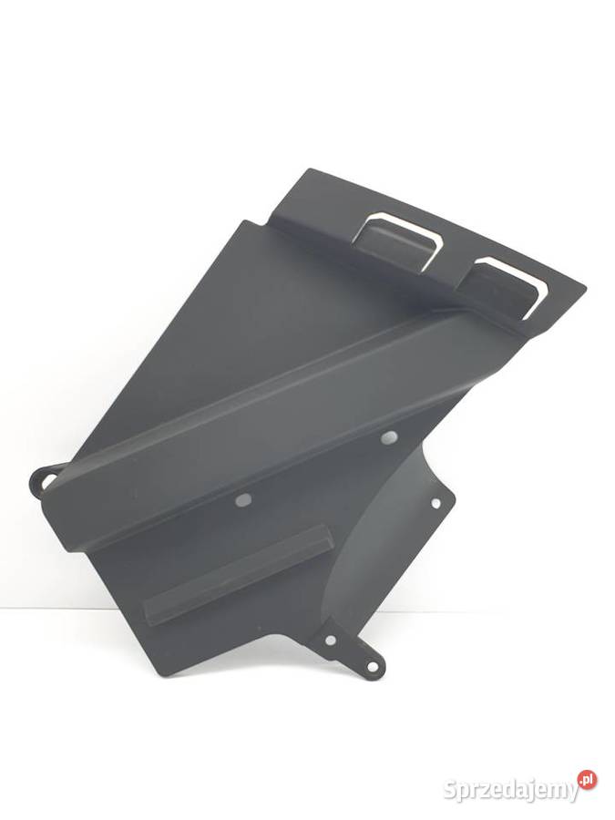 Nadkole Lewe Wypelnienie Can Am Outlander G2 Xtp Łódź