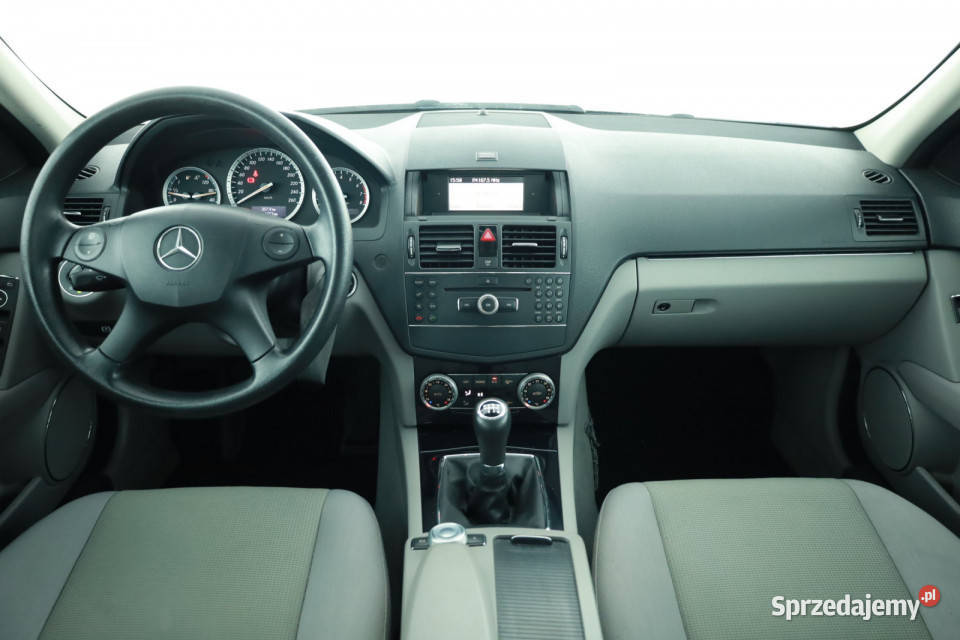 Mercedes C C 180 Kompressor sprzedam