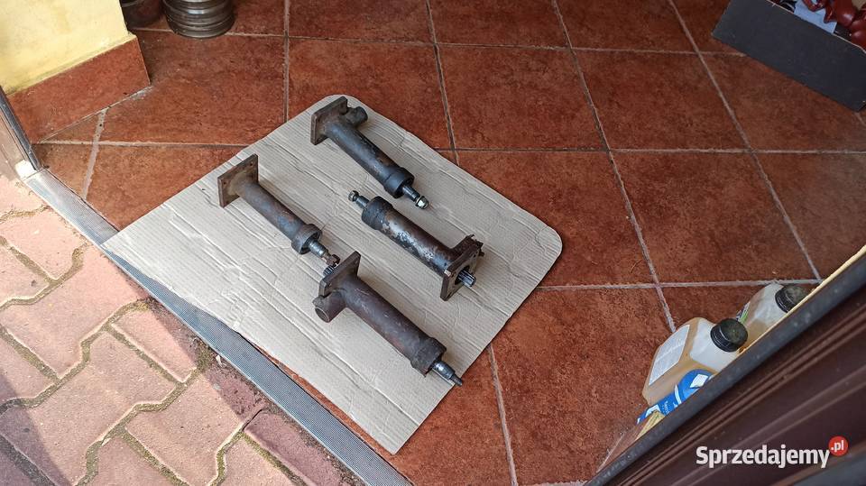 Kolumna Orbitrol Ciągnik Zetor Danfoss Koparka sprzedam