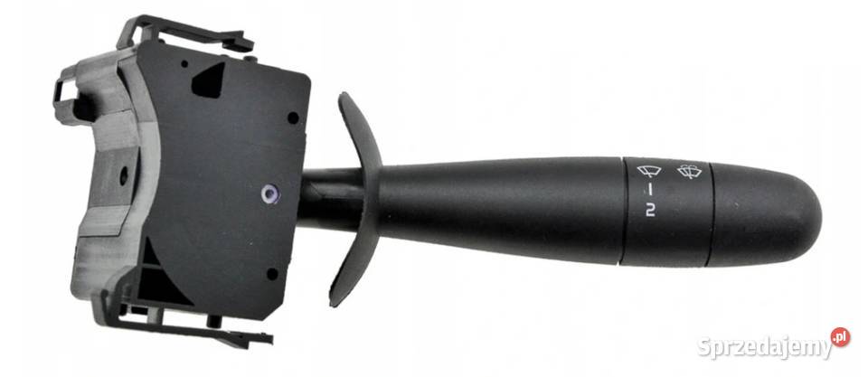 Movano Vivaro Trafic manetka przełącznik Łódź