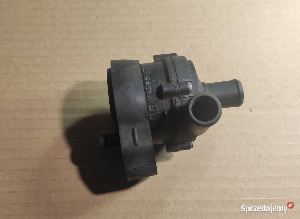 Pompa Wody Mercedes A2118350304 Mikołów sprzedam