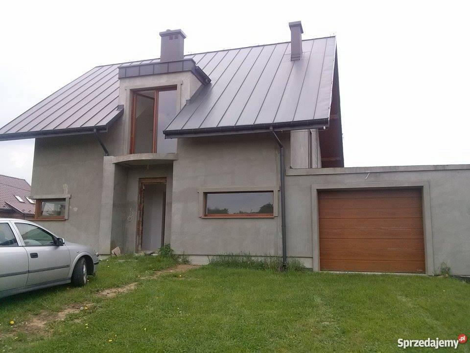 SPRZEDAM DOM małopolskie Sulechów