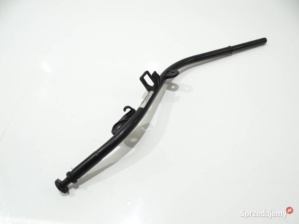BAGNET MIARKA POZIOMU OLEJU N47D20A BMW E60 E61 Strzyżewice