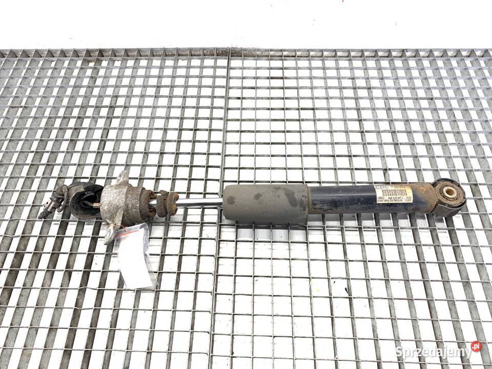 AMORTYZATOR PRAWY TYŁ AUDI A7 4G Hatchback