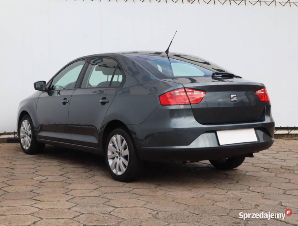 Seat Toledo 12 TSI elektryczne lusterka Łódź sprzedam