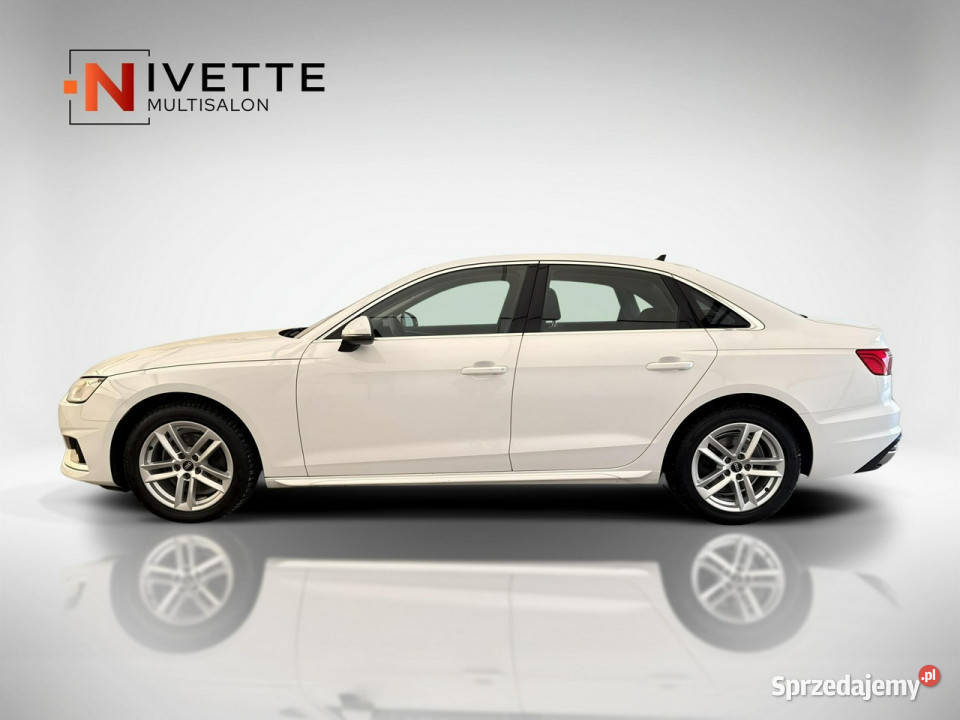 Audi A4 20 35 TFSI S tronic150 Advanced Salon tempomat