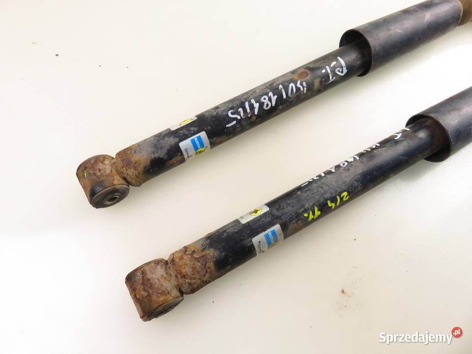 AMORTYZATOR TYŁ SKODA FABIA I 6Y2 14 AZF osobowe sprzedam