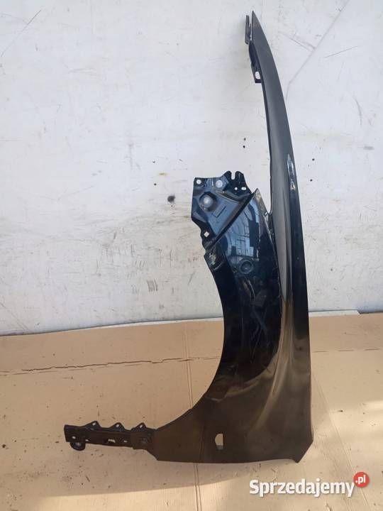 MAZDA VI 6 BŁOTNIK PRZEDNI LEWY 0712 Gorzów Wielkopolski