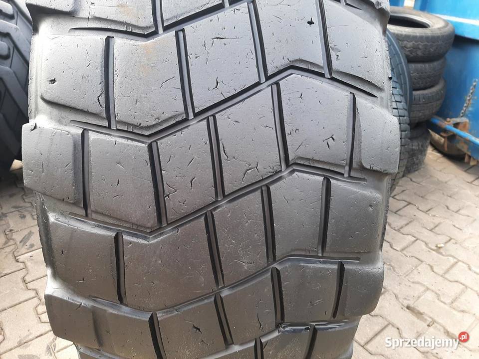 Opona używana rolnicza 24R205 AEOLUS AE77 1900 Zaścianki