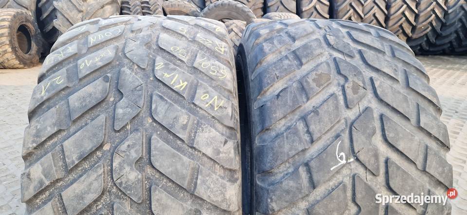 65050r225 60050r225 70040225 Nokian bez napraw warmińsko-mazurskie
