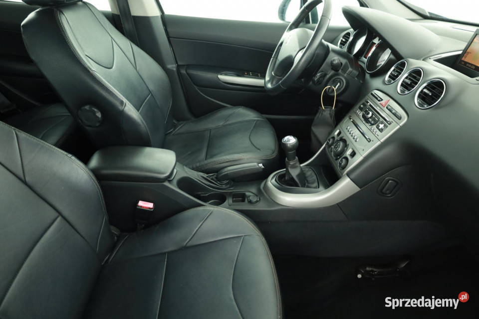 Peugeot 308 16 VTi Piaseczno sprzedam