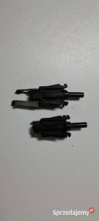 Wyłącznik krańcowy 0015458714 Mercedes W123 osobowe Luzino