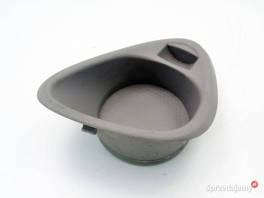 UCHWYT NA KUBEK KONSOLI SCHOWEK NISSAN ALMERA Pozostałe Sosnowiec