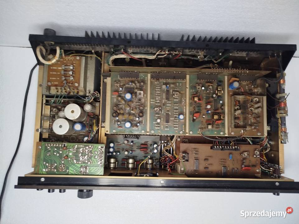 Amplituner Radmor 5102T Zgierz