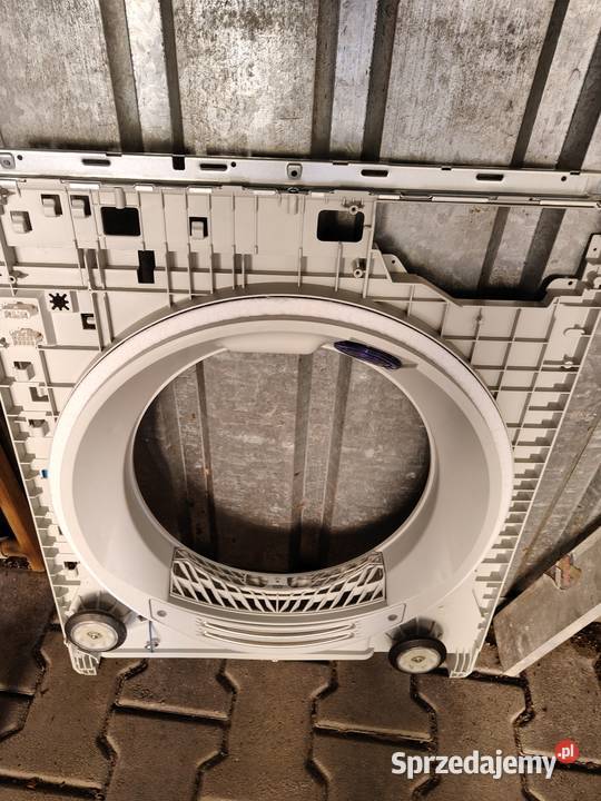 Suszarka Samsung przednia ściana nowa Poznań