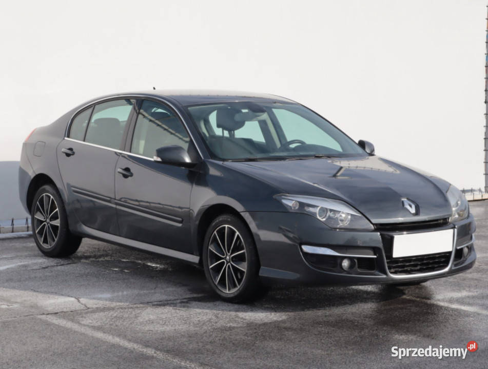Renault Laguna 20 DCi 4/5 Lublin