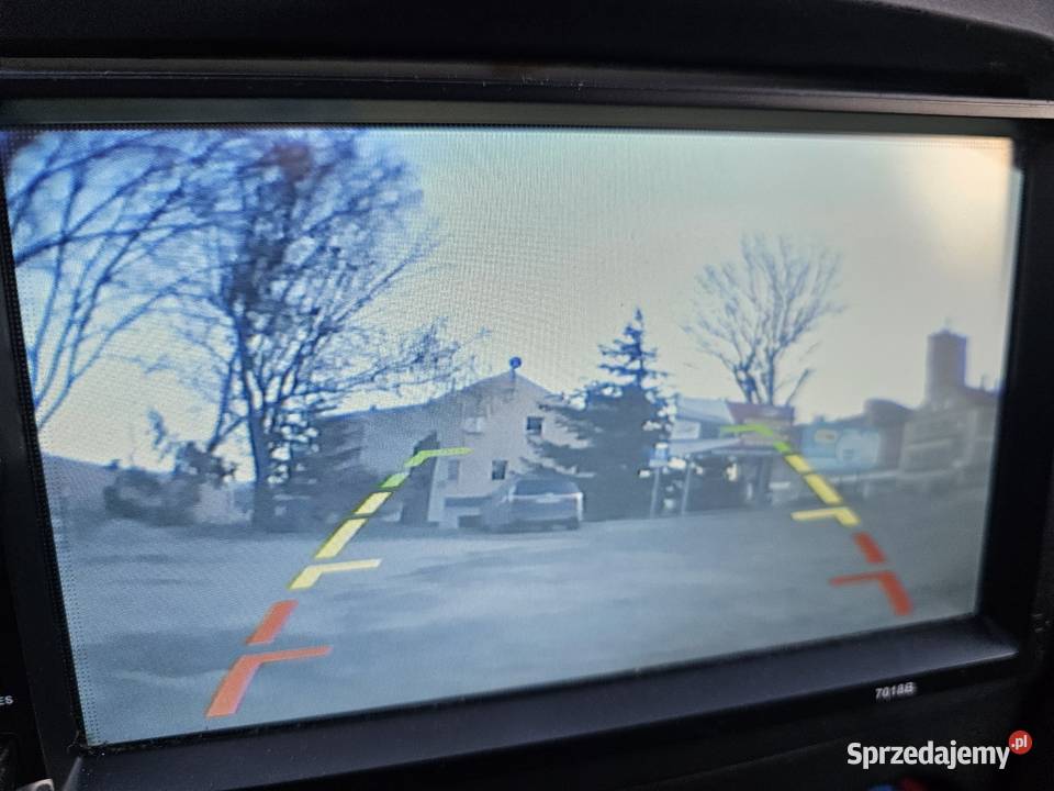 Hyundai Santa Fe 1 24b OC PT suv gniazdo AUX Ostroszowice