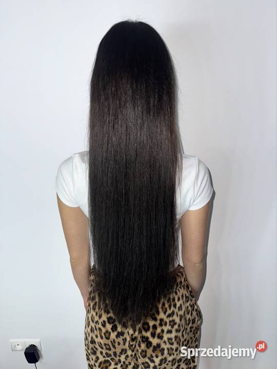 Przedłużanie włosów Warszawa