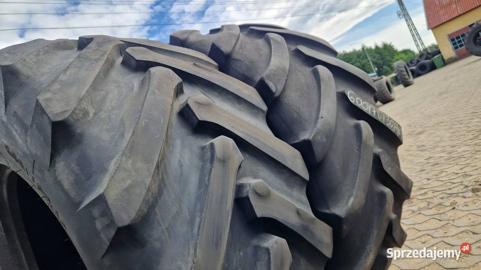 60070r30 Firestone Petlas Starmaxx 60 bieżnik Opony rolnicze Nowe Miasto Lubawskie