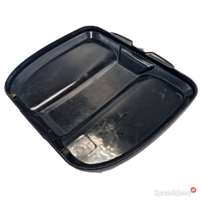 Pokrywa kufra bocznego CFMOTO 7020040271 używana Nowy Sącz sprzedam