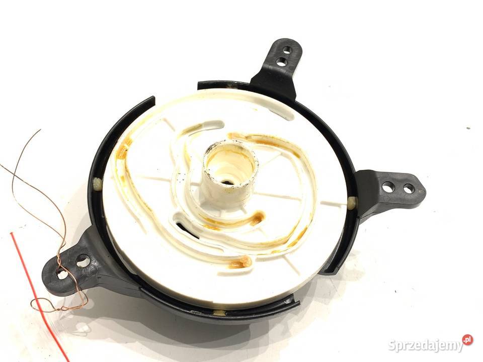 SILNIK NAGRZEWNICY FORD GS7H19E616CA FOCUS IV