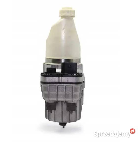 Pompa wspomagania ZF Regeneracji do Opel Zafira Opole sprzedam