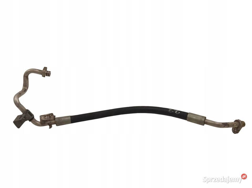 PRZEWÓD KLIMATYZACJI RURKA 20 HDI 9806549380