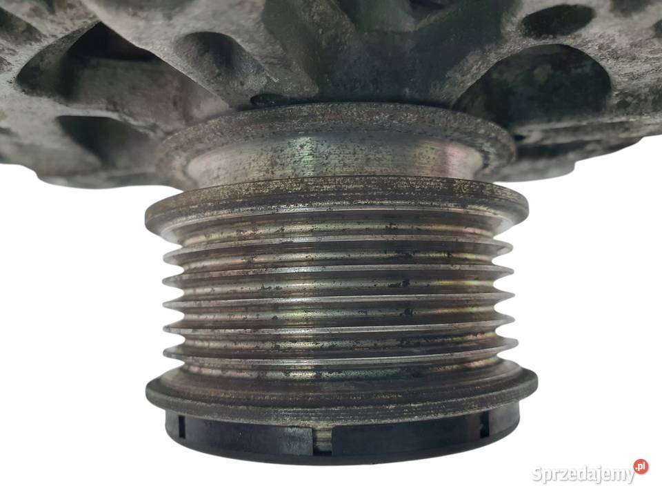 ALTERNATOR Audi A4 B7 VW Golf V 19 20 TDI osobowe Chełm