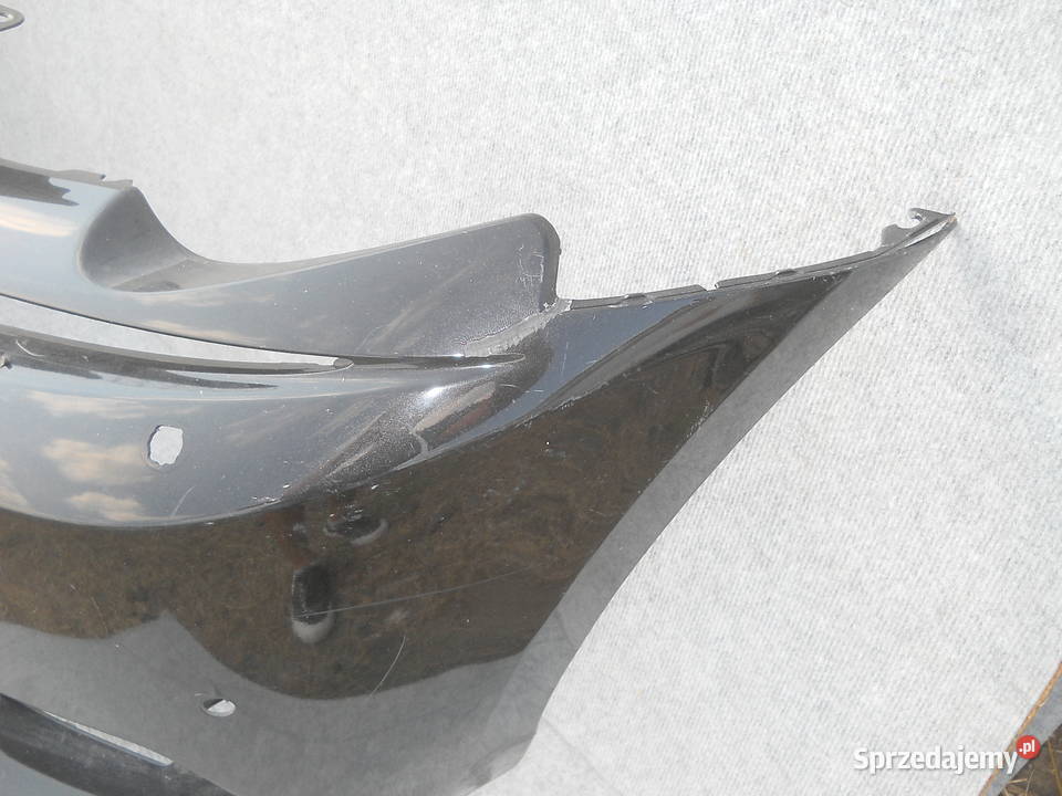 LEXUS IS 350 13 ZDERZAK PRZEDNI Siechnice