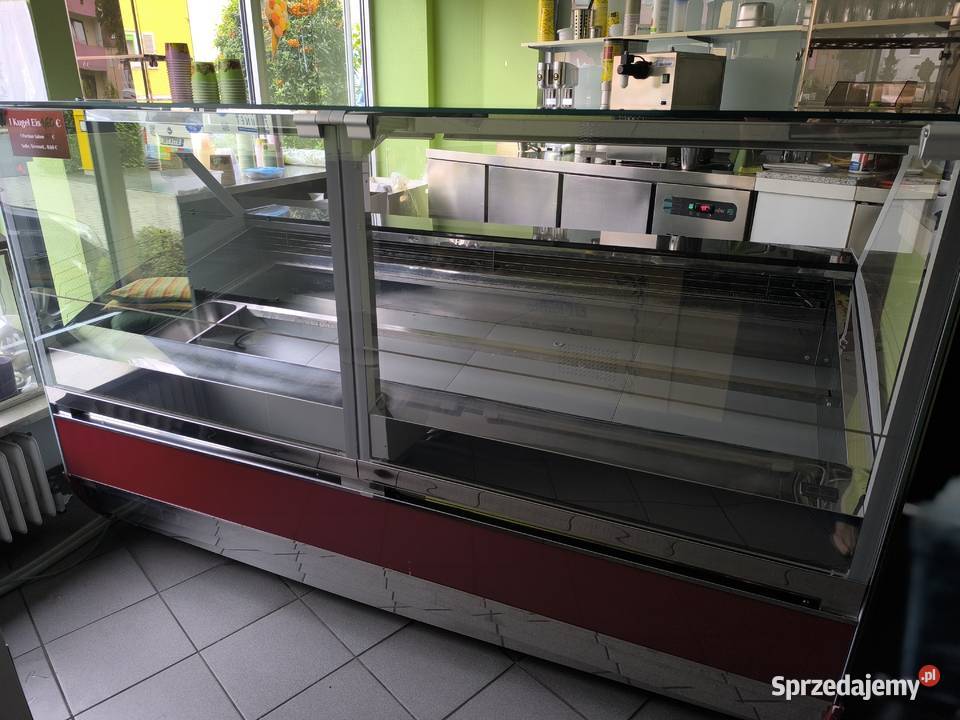 Konserwator do lodow Juka Magnum 24 Jelenia Góra sprzedam