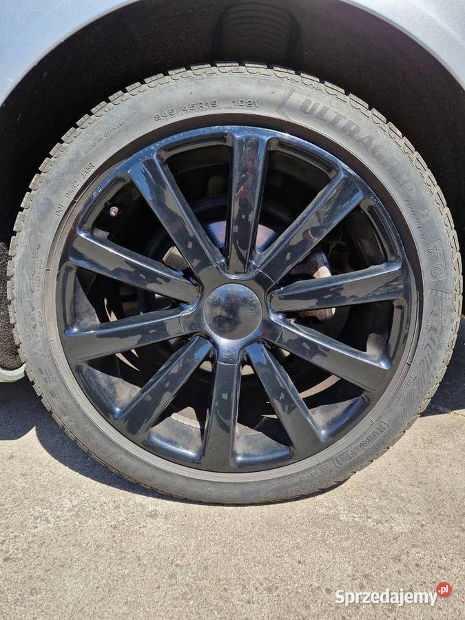 Audi A8D3 30 Quattro zadbana potwierdzony łódzkie Tomaszów Mazowiecki