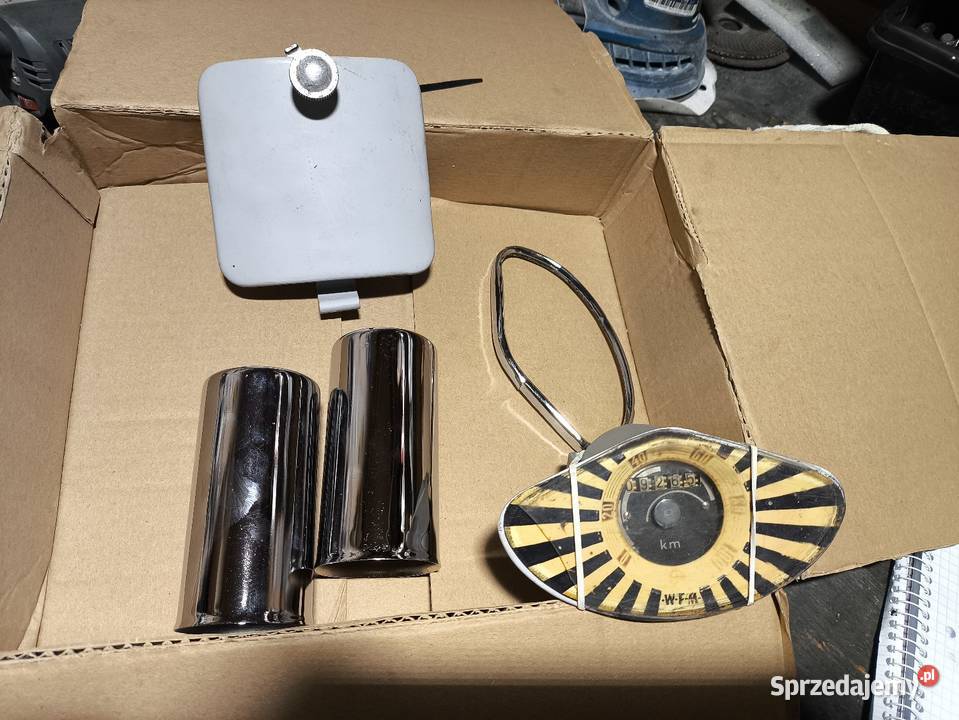 Osa M50 1959 niski seryjny