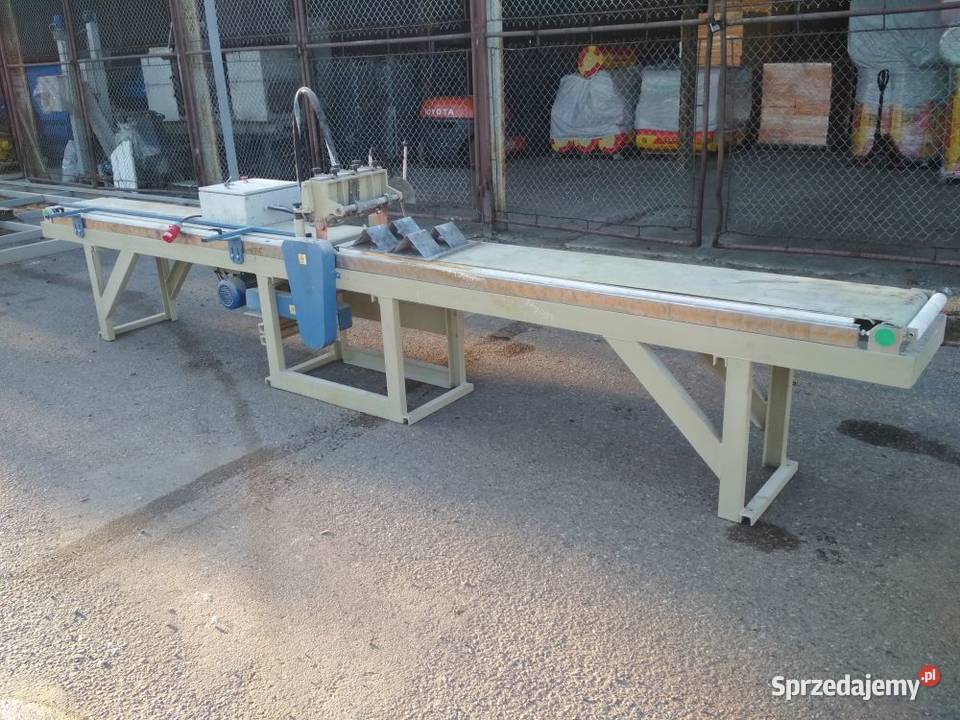 Polewarka lakieru FAMAD DALB40 2017