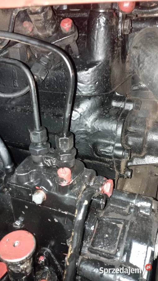 Ursus c 330 Dzierżoniów