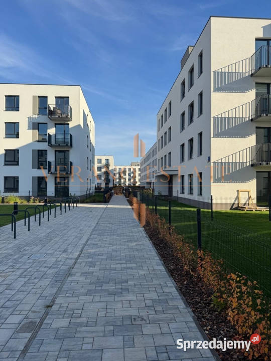 Nowe 3 pokoje w Ożarowie gotowe do odbioru Sprzedaż mazowieckie