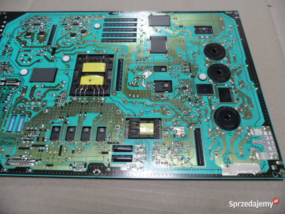 zasilacz telewizora LG 42LE5500 Kielce