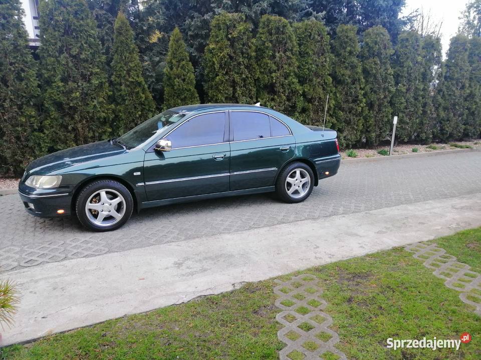 Honda Accord Accord Konin