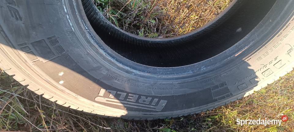 Opony do Samochodów Ciężarowych N do 140 km/h Mława
